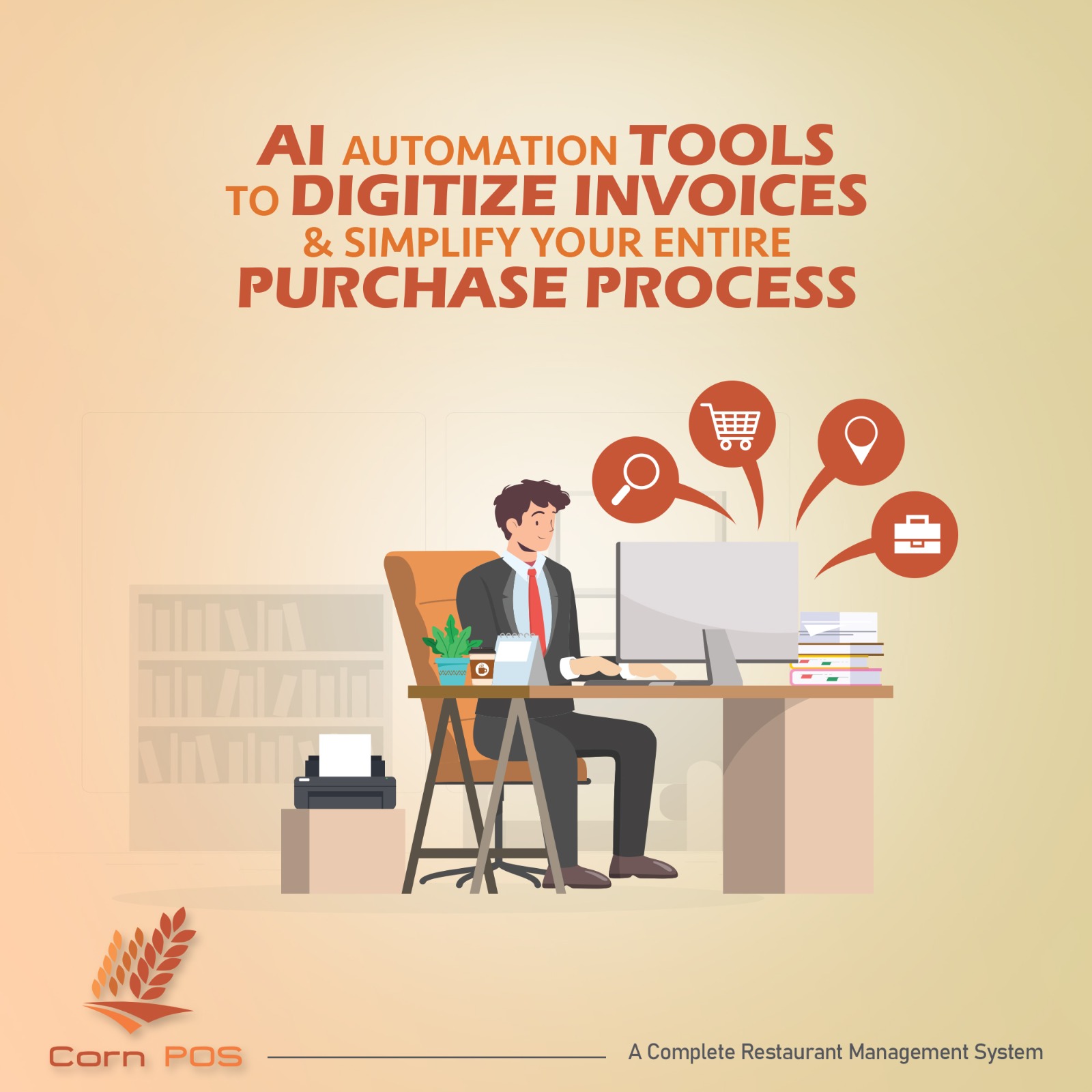 AI and Restaurant Automation
