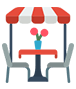 CORN POS Provides Table Management