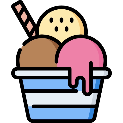 Ice Cream POS IN Karachi