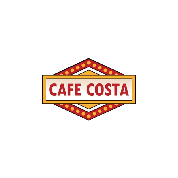 POS Cafe Costa